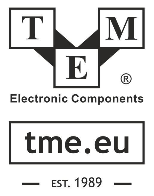 TME logo